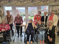 Good Friday fundraiser for local charity
