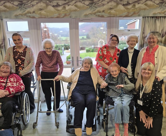 Good Friday fundraiser for local charity