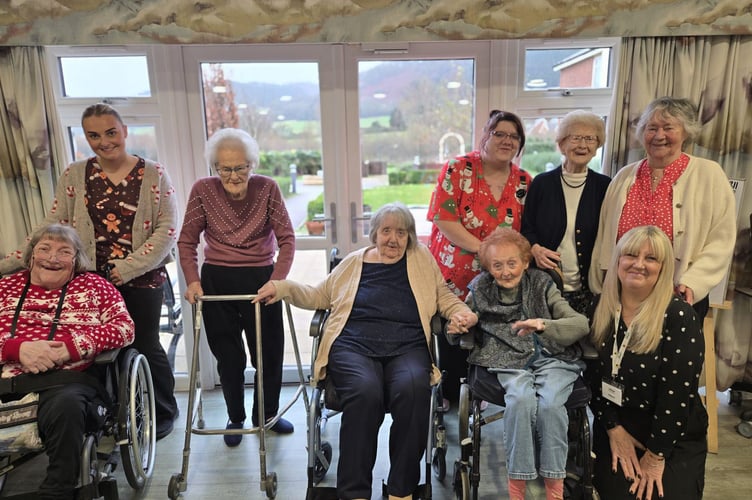 Ready Steady Go at Foxhunters