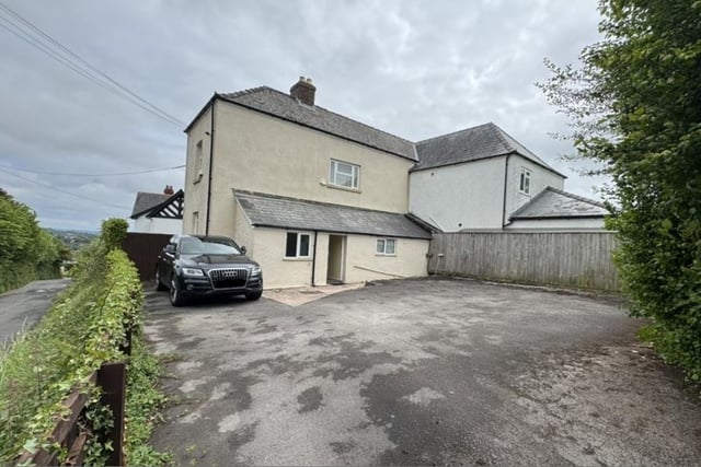 Chepstow office may return to home