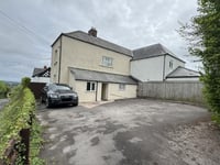 Chepstow office may return to home