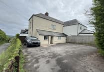 Chepstow office to become home again