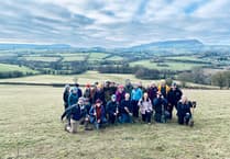 500K Trees Planted in Wales for Climate!