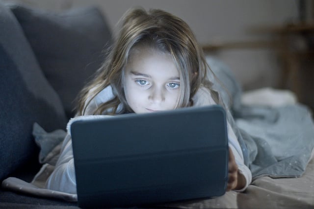 MP backs social media U16s ban