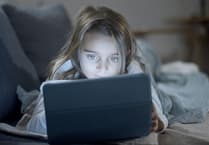 Social media ban for U16s welcomed by Monmouthshire MP