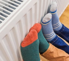 Wales offers £200 heating support amid rising fuel costs