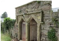 Go-ahead for glamping site to install toilets after using compost for three years