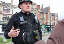 New tasers to be rolled out across communities in South East Wales