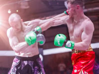 

Furious Fin fighting for World Championship title this weekend! 