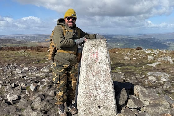 And here's one I made earlier!