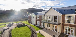 Foxhunters named in top care home guide for seventh consecutive year