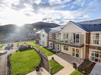Foxhunters named in top care home guide for seventh consecutive year