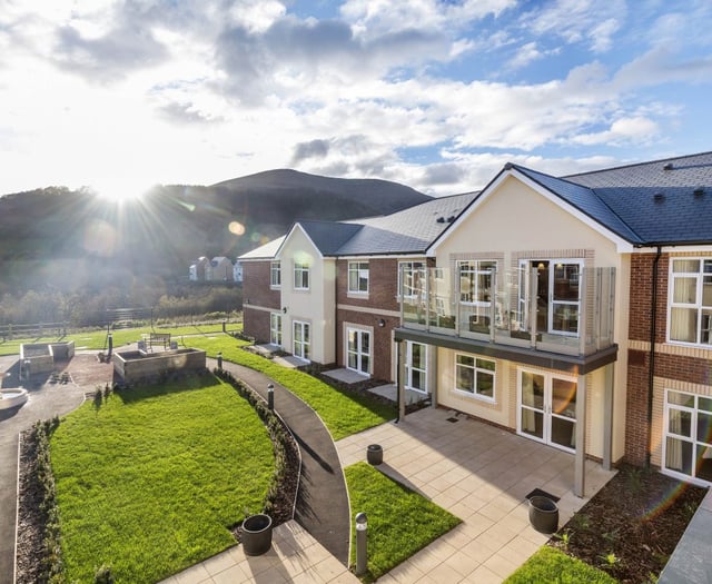 Foxhunters named in top care home guide for seventh consecutive year