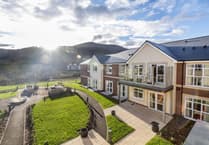 Seventh heaven for care home named in top guide once again