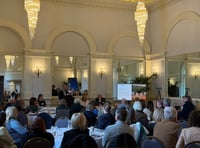 Tourism businesses meet to look at future of tourism in National Park