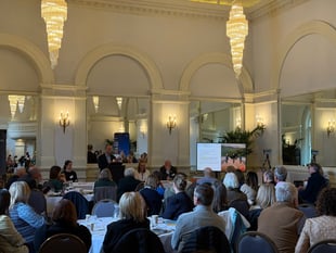 Tourism businesses meet to look at future of tourism in National Park