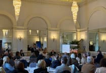 80 tourism businesses gather in Abergavenny to shape the future of tourism in BBNP