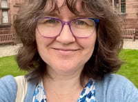 
Wooing the Witch Queen up for award! 