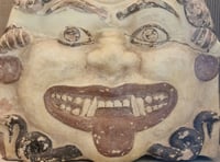 
Abergavenny man claims that gorgons ain’t all that! 