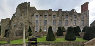 Visitor centre plans for Hay Castle buildings  could be