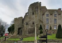 Hay Castle's economic revival through conversions