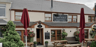 Brynmawr restaurant wins top award