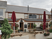 Brynmawr restaurant wins top award
