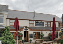 Brynmawr restaurant named the Best Bar and Grill in Wales