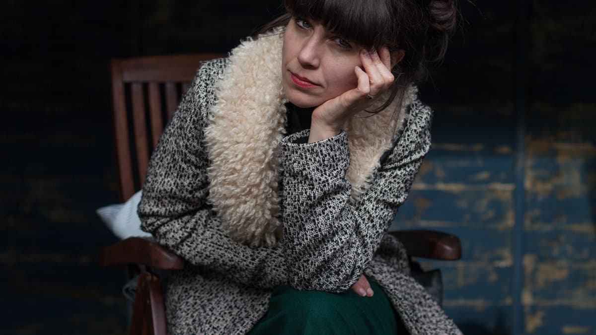 The Paris Dancer waltzes into romantic novel of the year shortlist!