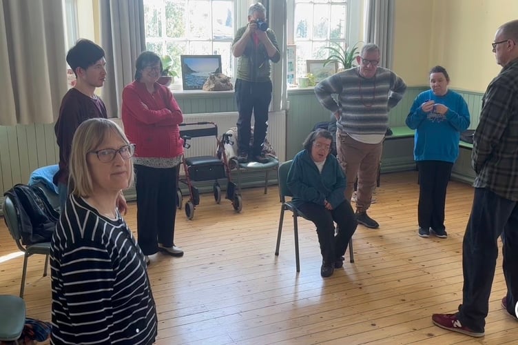 Happy Dragons Theatre Co