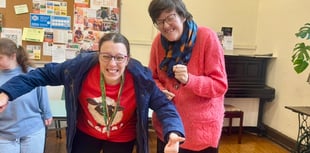 Happy Dragons seeks film extra volunteers
