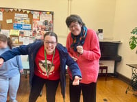 Happy Dragons seeks film extra volunteers