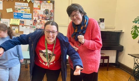 Happy Dragons seeks film extra volunteers