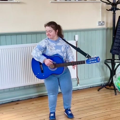 Happy Dragons Theatre Co