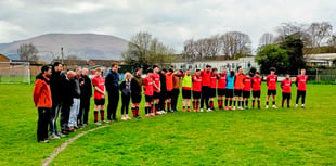 Ellis on song as Mardy 2nds see of PILCS