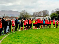 Ellis on song as Mardy 2nds see of PILCS