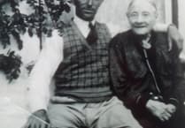 Local historian unlocks secrets from his own and Abergavenny's past!