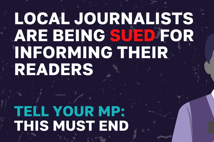 This article has been provided by the UK Anti-SLAPP Coalition, an informal working