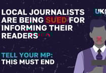 SLAPPs: The nuisance lawsuits that try to stop us reporting for you