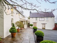 Walnut Tree pips Whitebrook to Welsh Fine Dining award