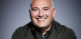 Wynne Evans' opera and comedy show