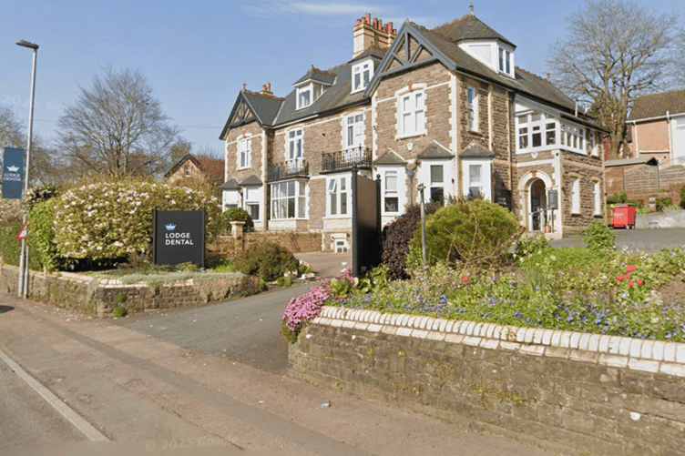 Lodge Dental Abergavenny