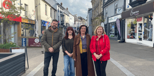 'Labour can stop Reform' says Morgan