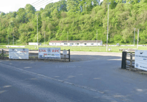 Usk Rugby Club Applies for Premises Licence