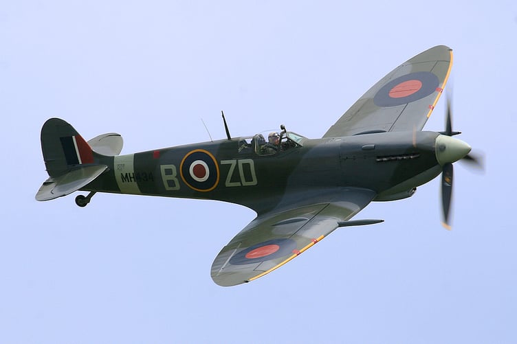 Spitfire