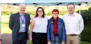 Brecon Mind extends to cover Crickhowell area