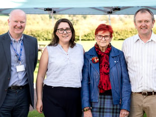Brecon Mind extends to cover Crickhowell area