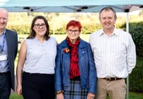 Brecon Mind extends to cover Crickhowell area