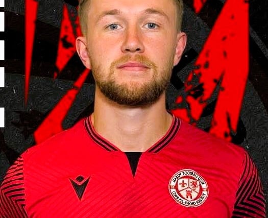 Mardy take it to the Max with late winner