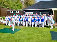 Bailey bowled over by Aber accuracy